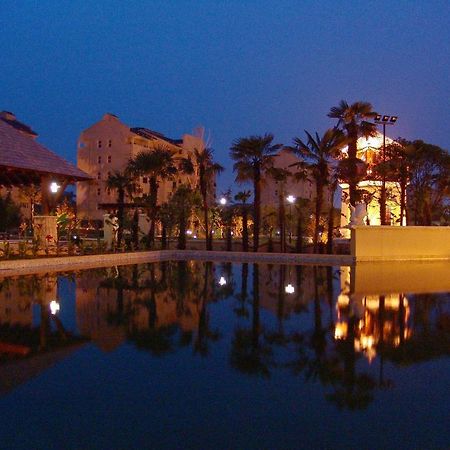 Hna Resort Yunqi Ханчжоу Екстер'єр фото