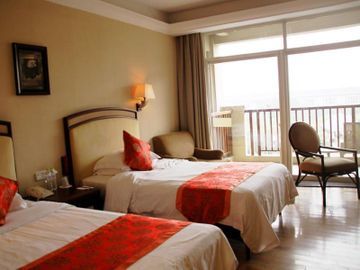 Hna Resort Yunqi Ханчжоу Екстер'єр фото