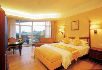 Hna Resort Yunqi Ханчжоу Екстер'єр фото