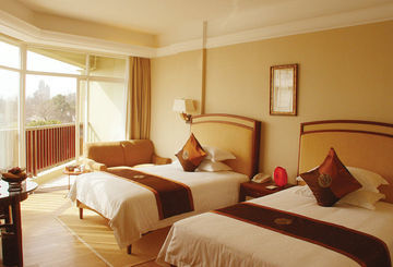 Hna Resort Yunqi Ханчжоу Екстер'єр фото